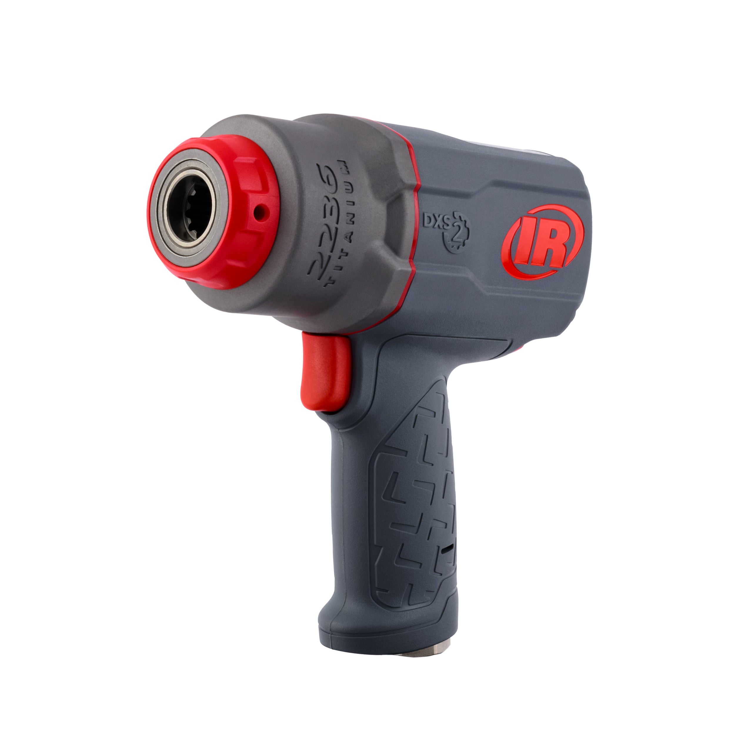 Ingersoll Rand 2236QTiMAX DXS2 1/2-in Quiet Impact Wrench | IRTOOLS.CA