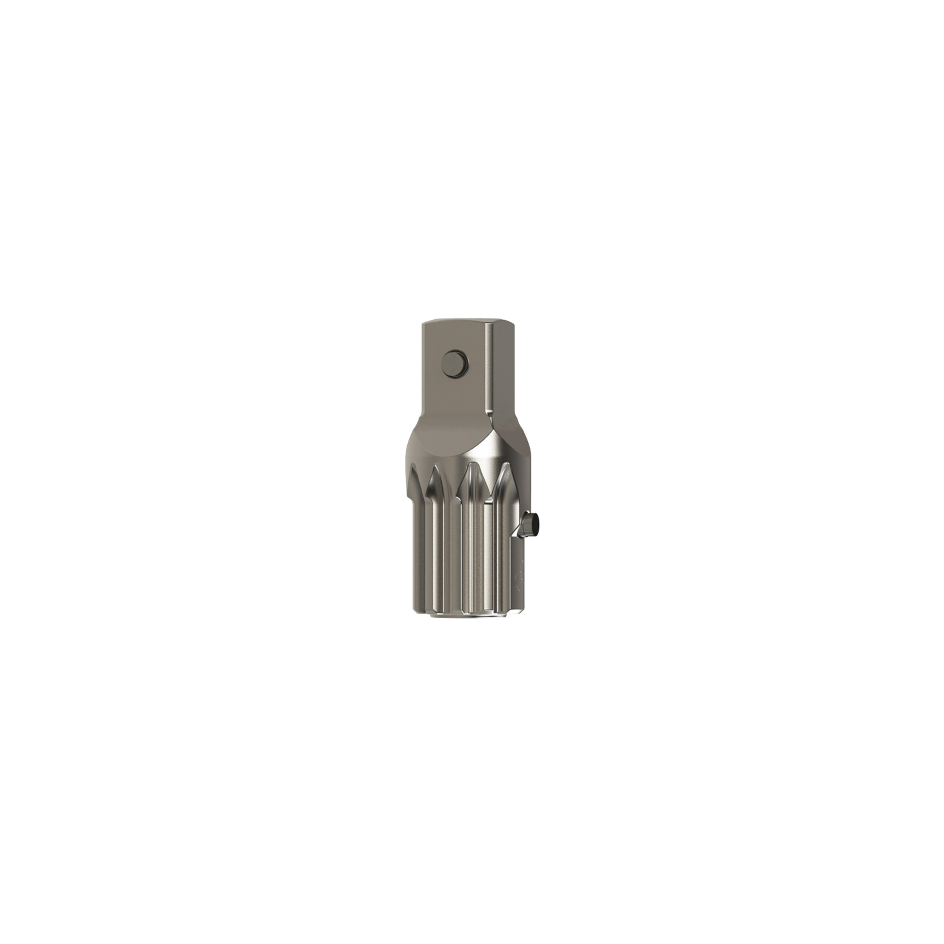 DXS2 1/2" Drive Pin Anvil Attachment