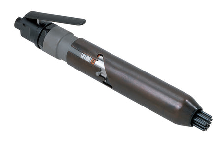 Air Needle Scaler, 4000 BPM, 1-1/16" Stroke