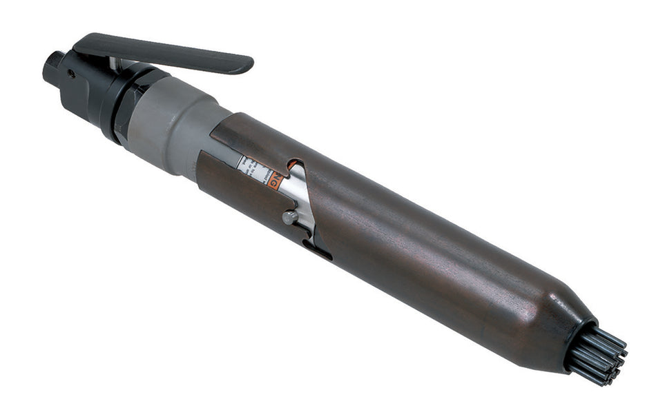 Air Needle Scaler, 4000 BPM, 1-1/16" Stroke