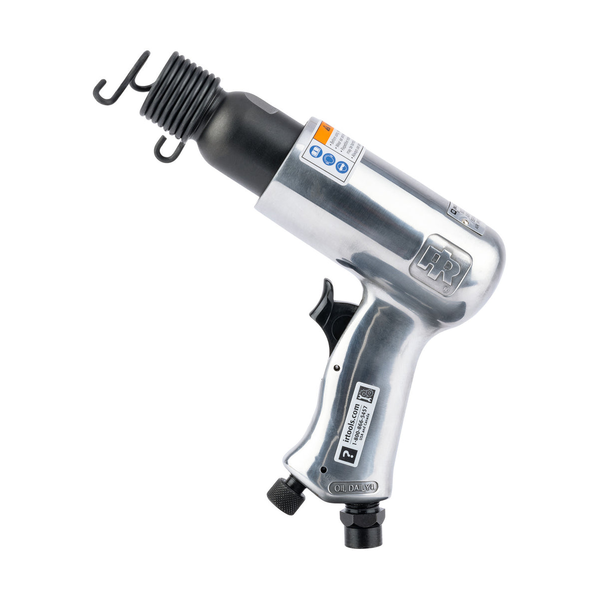 Air Hammer, 3500 BPM, 2-5/8" Stroke