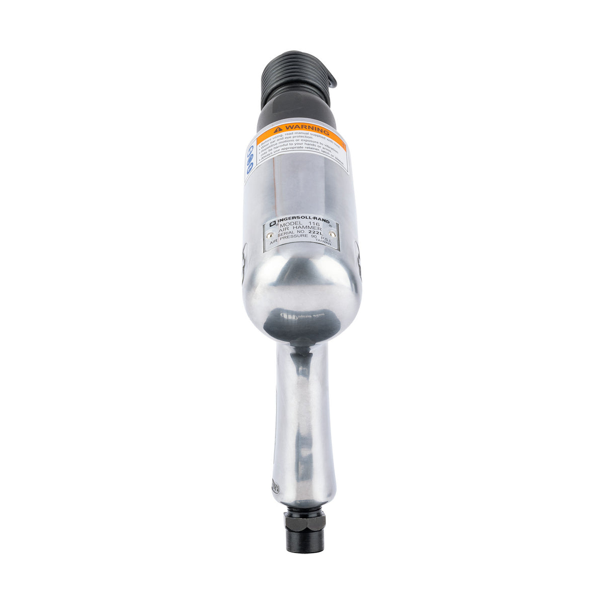 Air Hammer, 3500 BPM, 2-5/8" Stroke