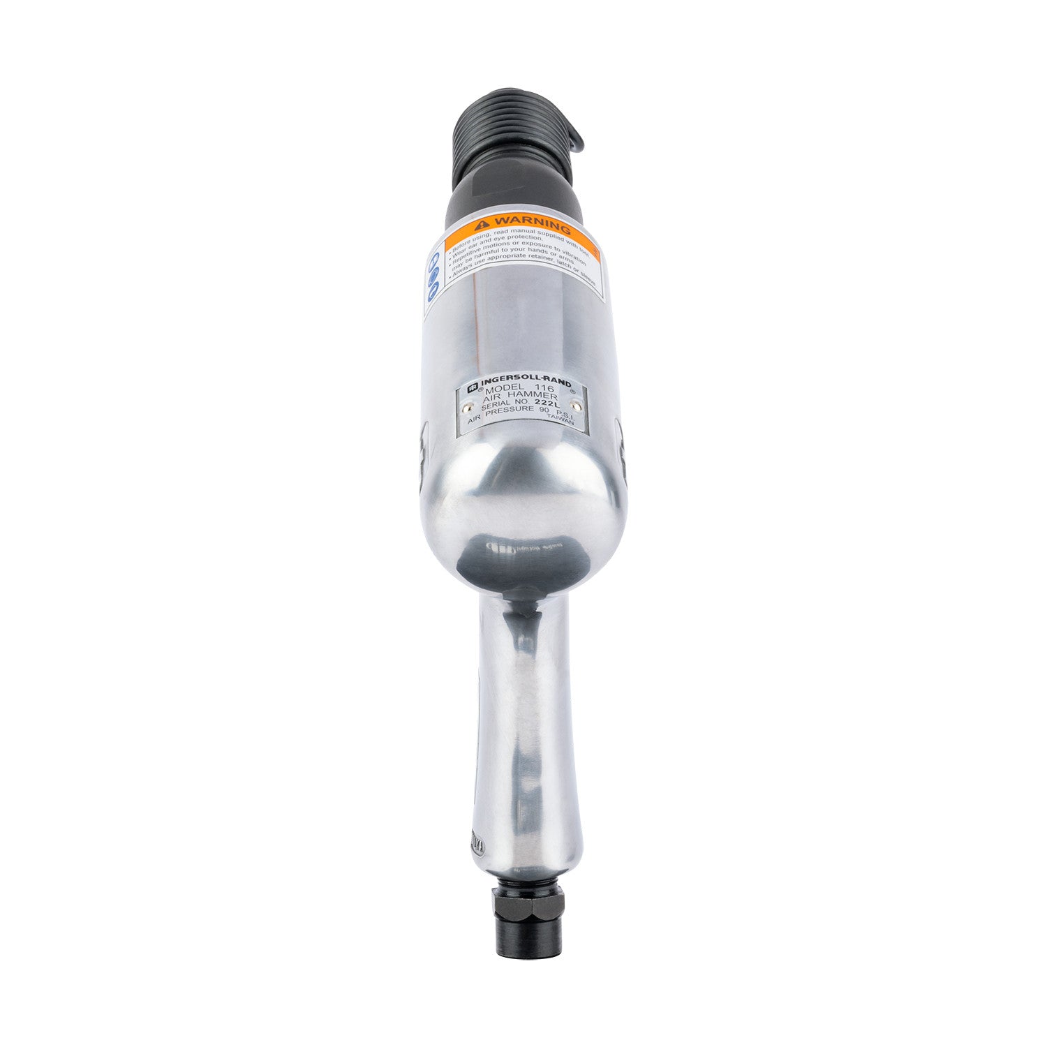 Air Hammer 5-Piece Chisel Set, 3500 BPM, 2-5/8" Stroke