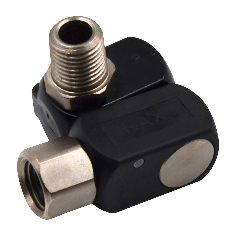 Swivel for Ingersoll Rand Super Duty Series Air Filters, Regulators and Lubricators