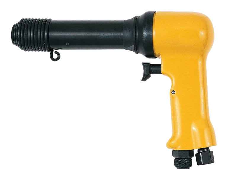 Super Duty Air Hammer, 1725 BPM, 4" Stroke