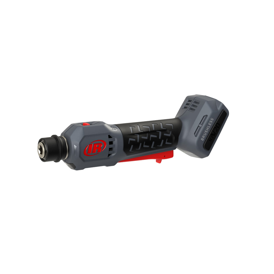 20V Cordless Tire Buffer, 7/16" Hex Quick Change, 3000 RPM