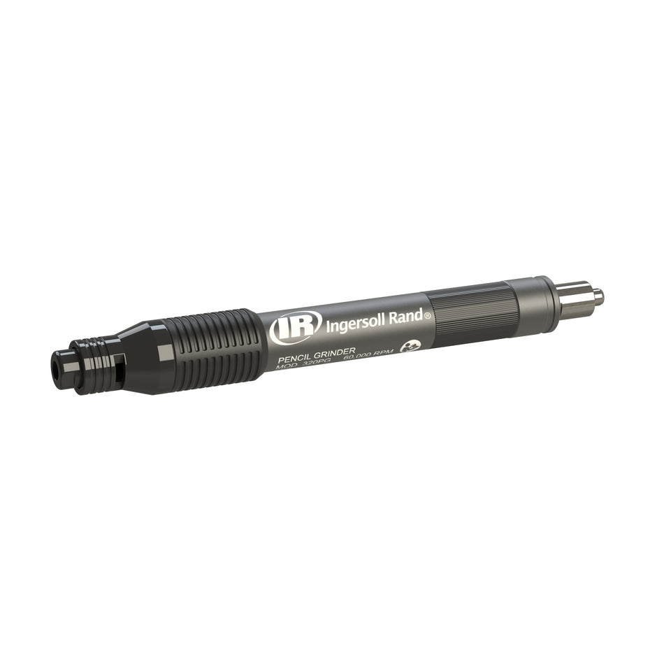 Air Pencil Grinder Kit, 60,000 RPM, 5 Mounted Points & 5 Carbide Burrs