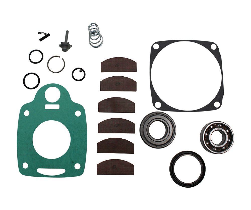 Tune-up Kit for Ingersoll Rand 295 Series Impact Wrench
