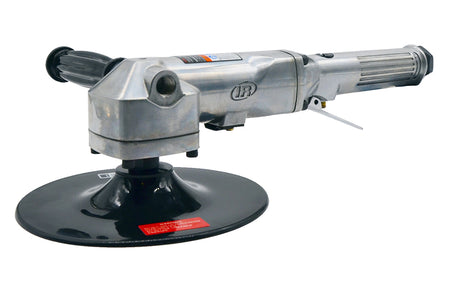 7-inch Angle Sander, Composite Pad, 5000 RPM, 0.5 HP