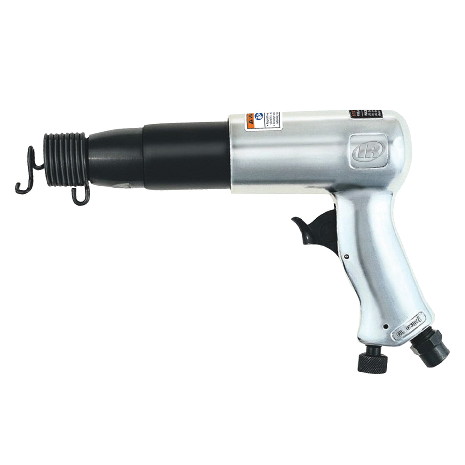Air Hammer 5-Piece Chisel Set, 2000 BPM, 3-1/2" Stroke
