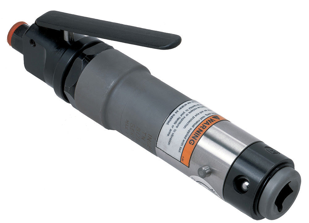 Ingersoll Rand 172L air chisel scaler