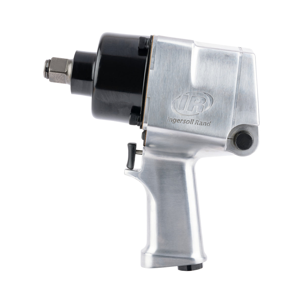 3/4" Air Impact Wrench, Super Duty, 1100 ft-lb Torque, Friction Ring Retainer, Pistol