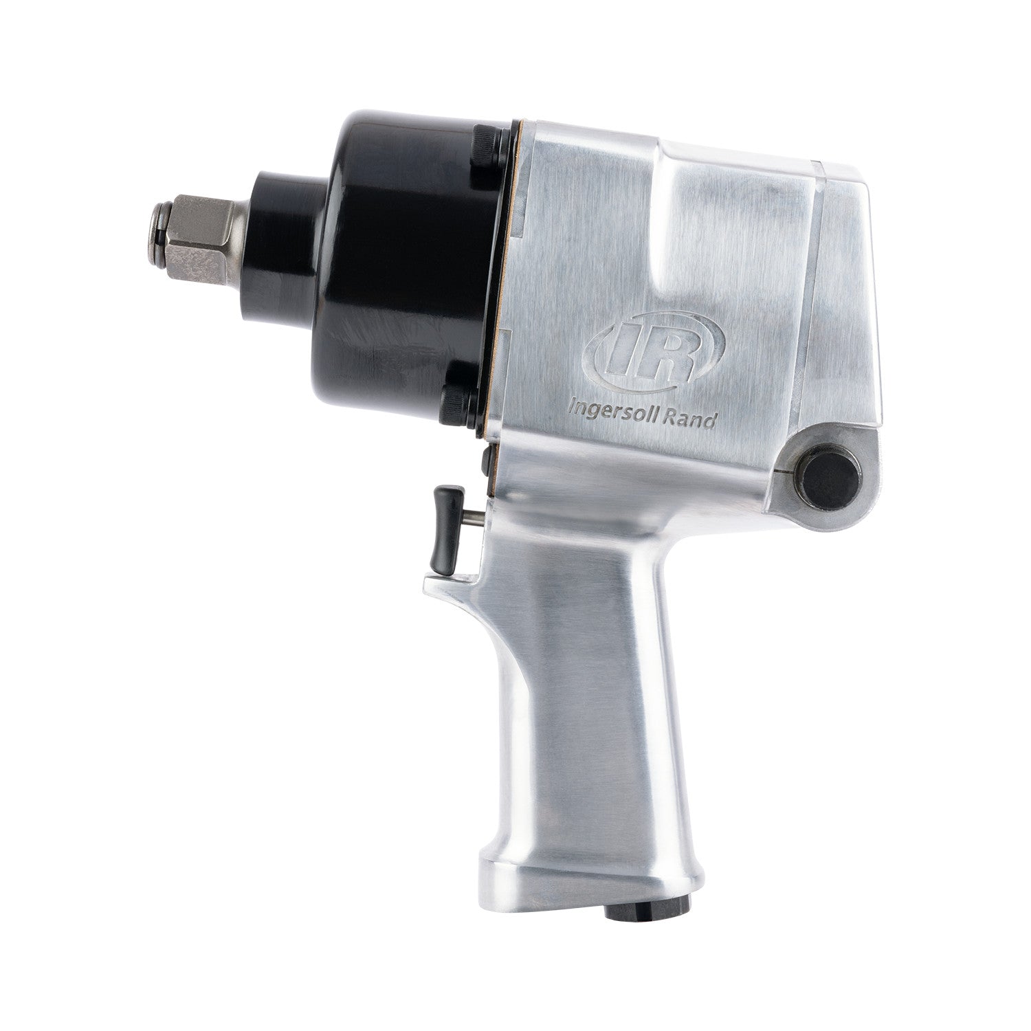 3/4" Air Impact Wrench, Super Duty, 1100 ft-lb Torque, Friction Ring Retainer, Pistol