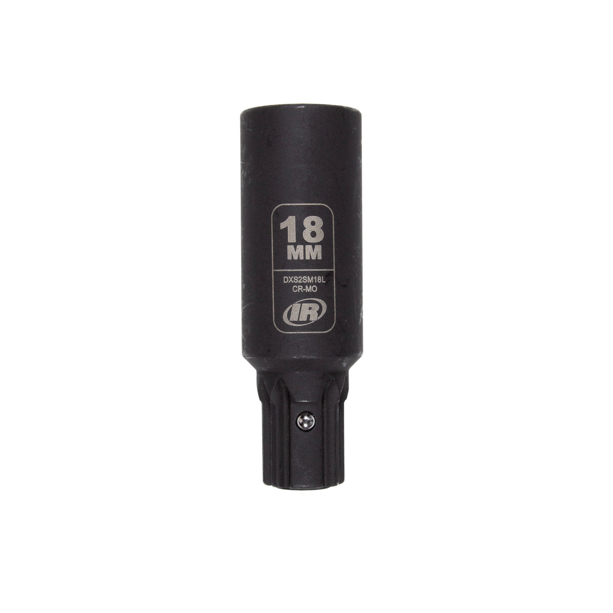 DXS2 Drive Hex Deep Metric Impact Socket Set, 15-Piece