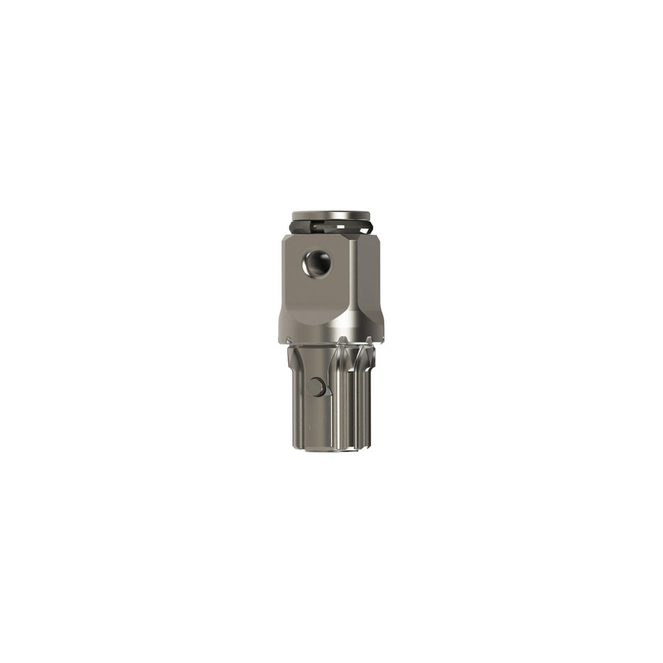 DXS2 3/4" Drive Standard and 6ƒ?� Extended Anvil 2 Piece Set