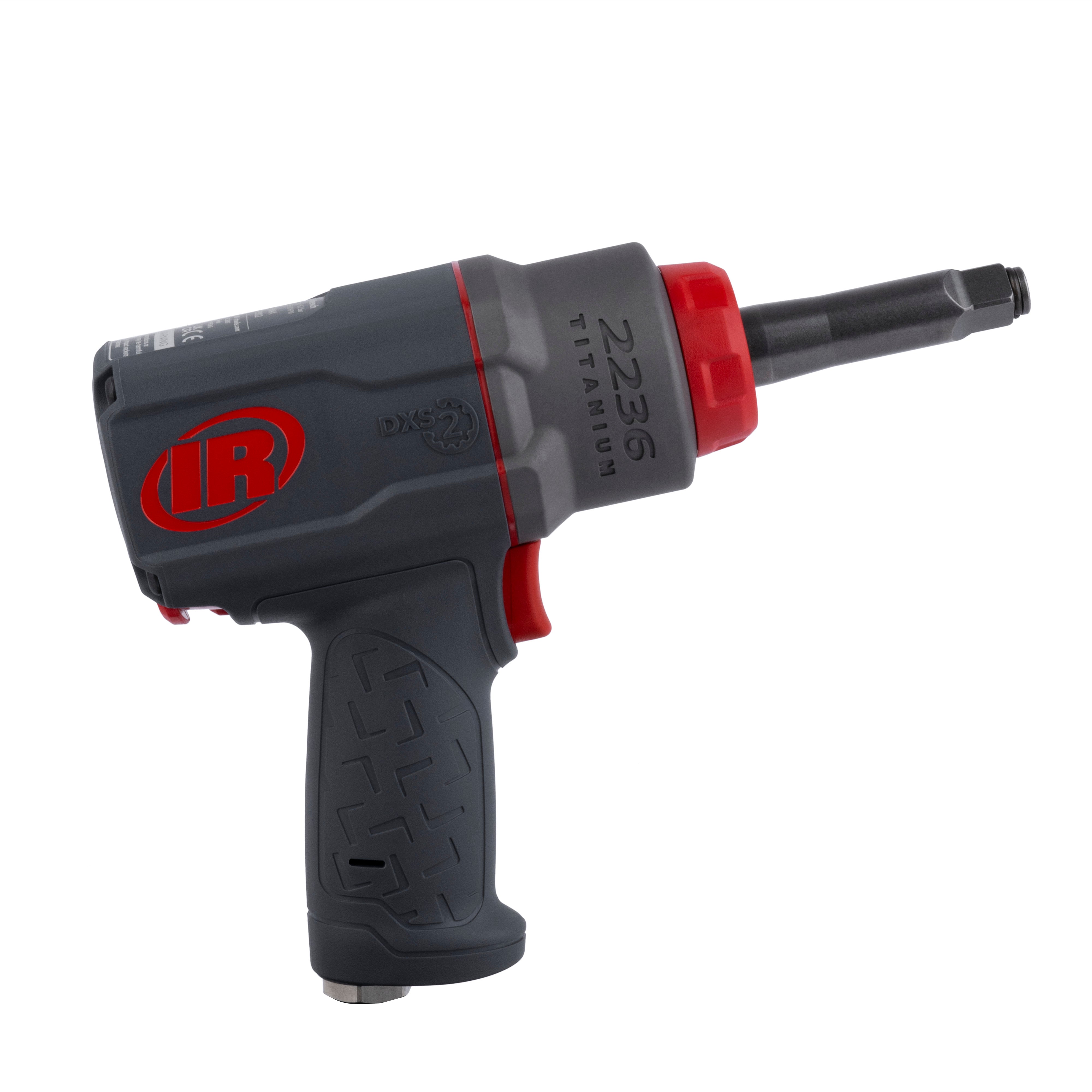 DXS2 1/2" Drive 2" Extended Anvil Attachment