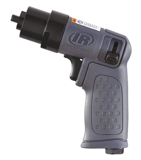 Mini Air Polisher and Buffer, 3" Hook & Loop Pad, 6,000 RPM, 0.3 HP, Pistol