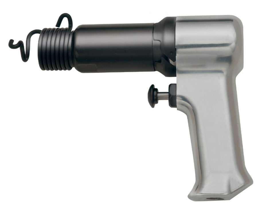 Super Duty Air Hammer, 3000 BPM, 2-9/32" Stroke