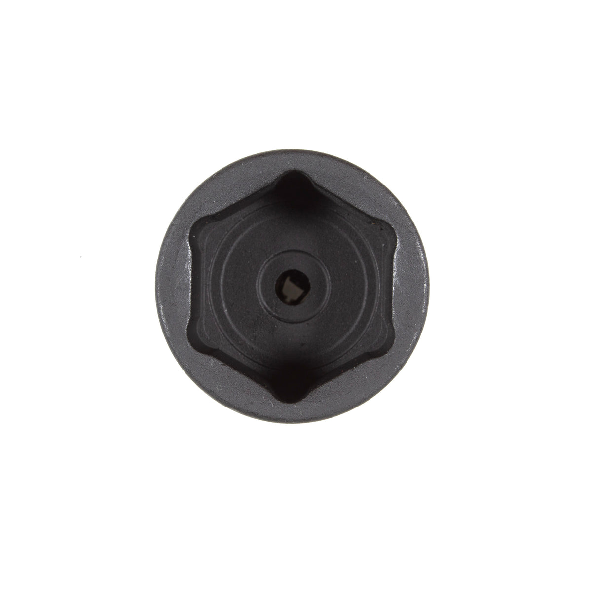 DXS2 Drive Hex Deep Metric Impact Socket Set, 15-Piece