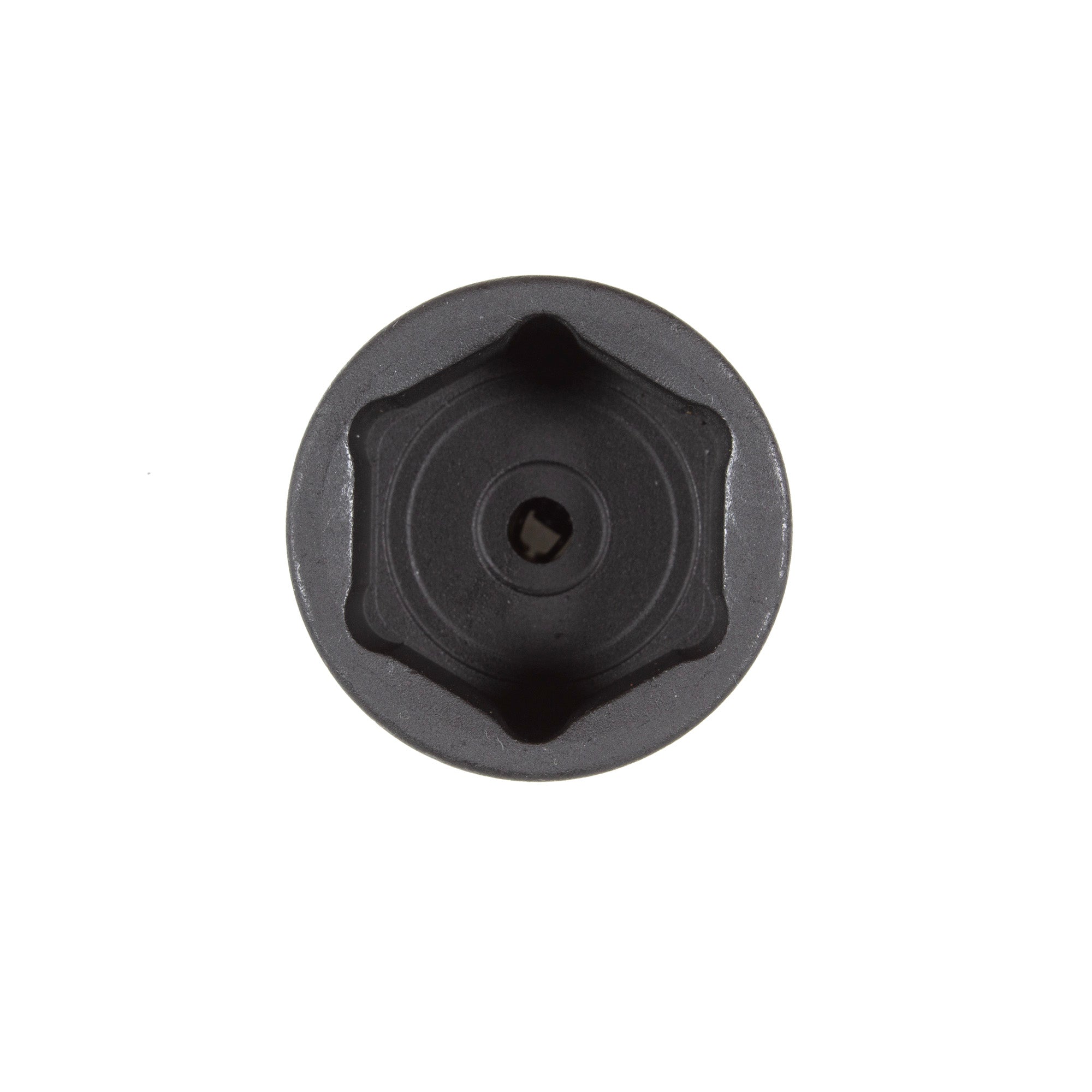DXS2 Drive Hex Deep Metric Impact Socket Set, 15-Piece
