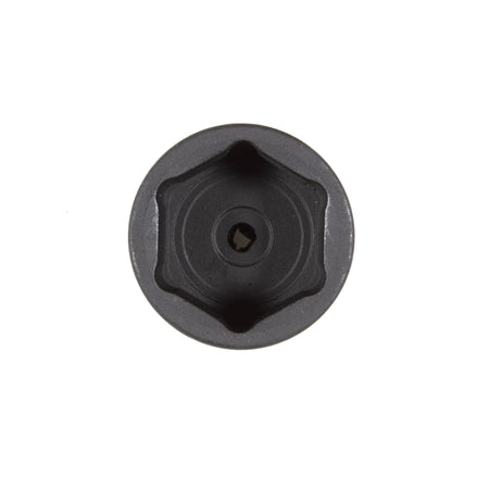 DXS2 Drive Hex Deep Metric Impact Socket Set, 15-Piece