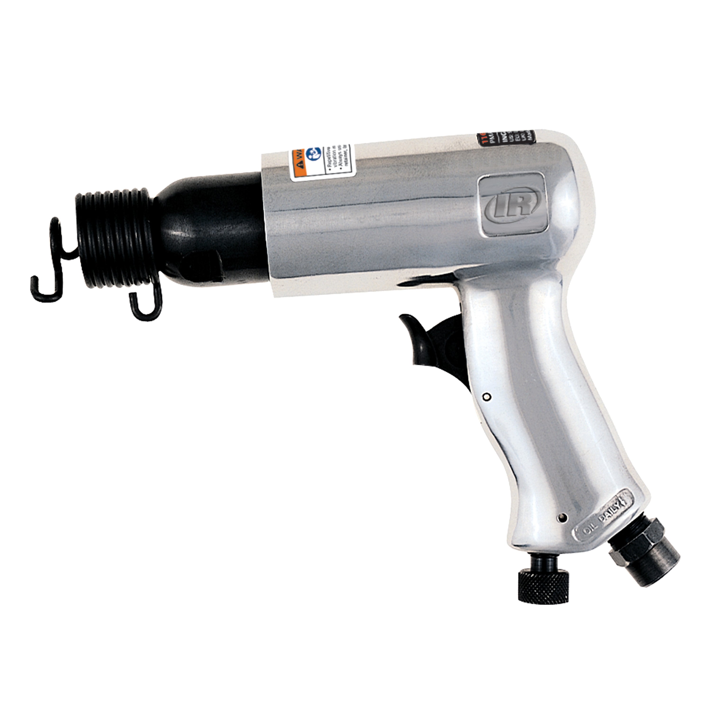 Air Hammer, 3500 BPM, 2-5/8" Stroke
