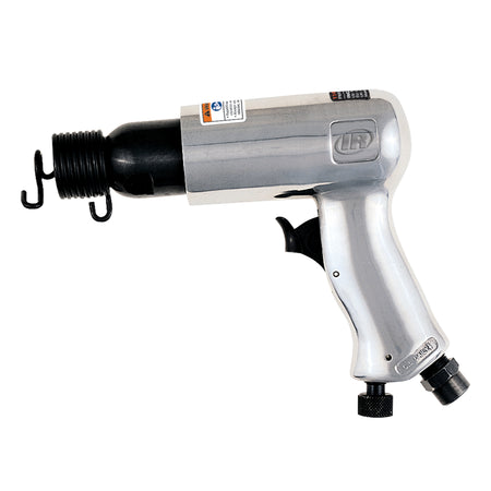 Air Hammer 5-Piece Chisel Set, 3500 BPM, 2-5/8" Stroke