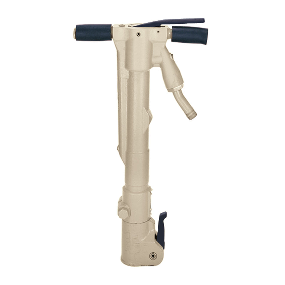 Pavement Breaker, 1 X 4-1/4" Hex Shank, 6.25" Stroke Length, 1250 BPM, 1-3/4" Bore