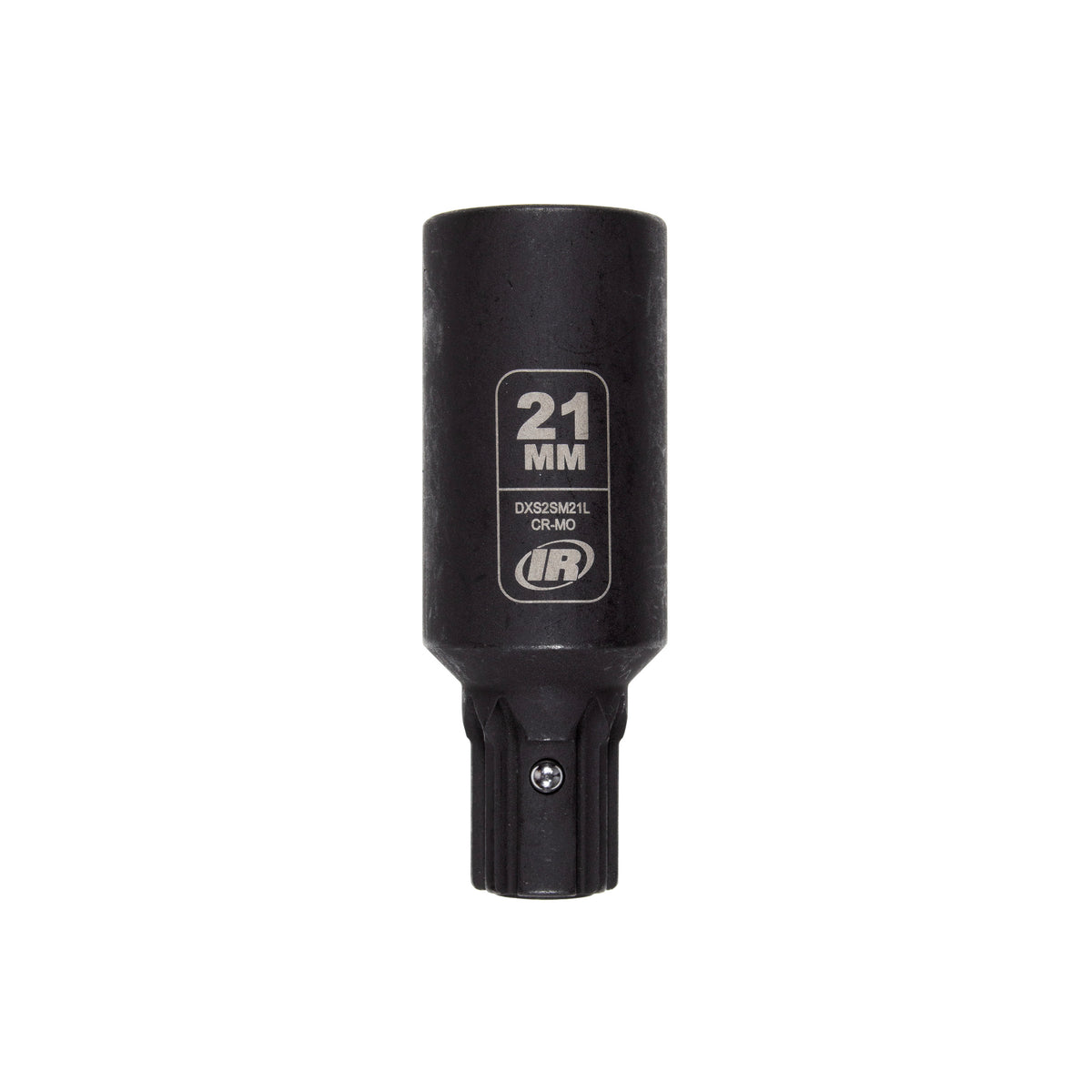 DXS2 Drive Hex Deep Metric Impact Socket Set, 15-Piece