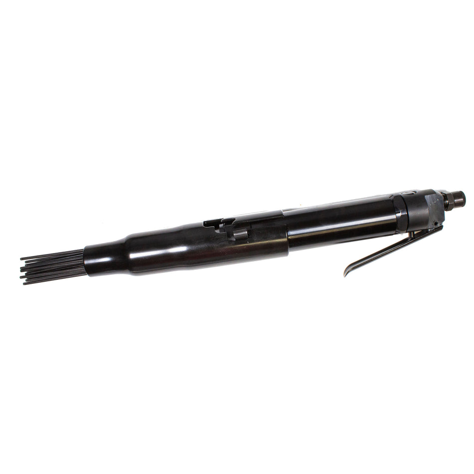 125A - Air Needle Scaler, 4800 BPM, 1-1/8" Stroke