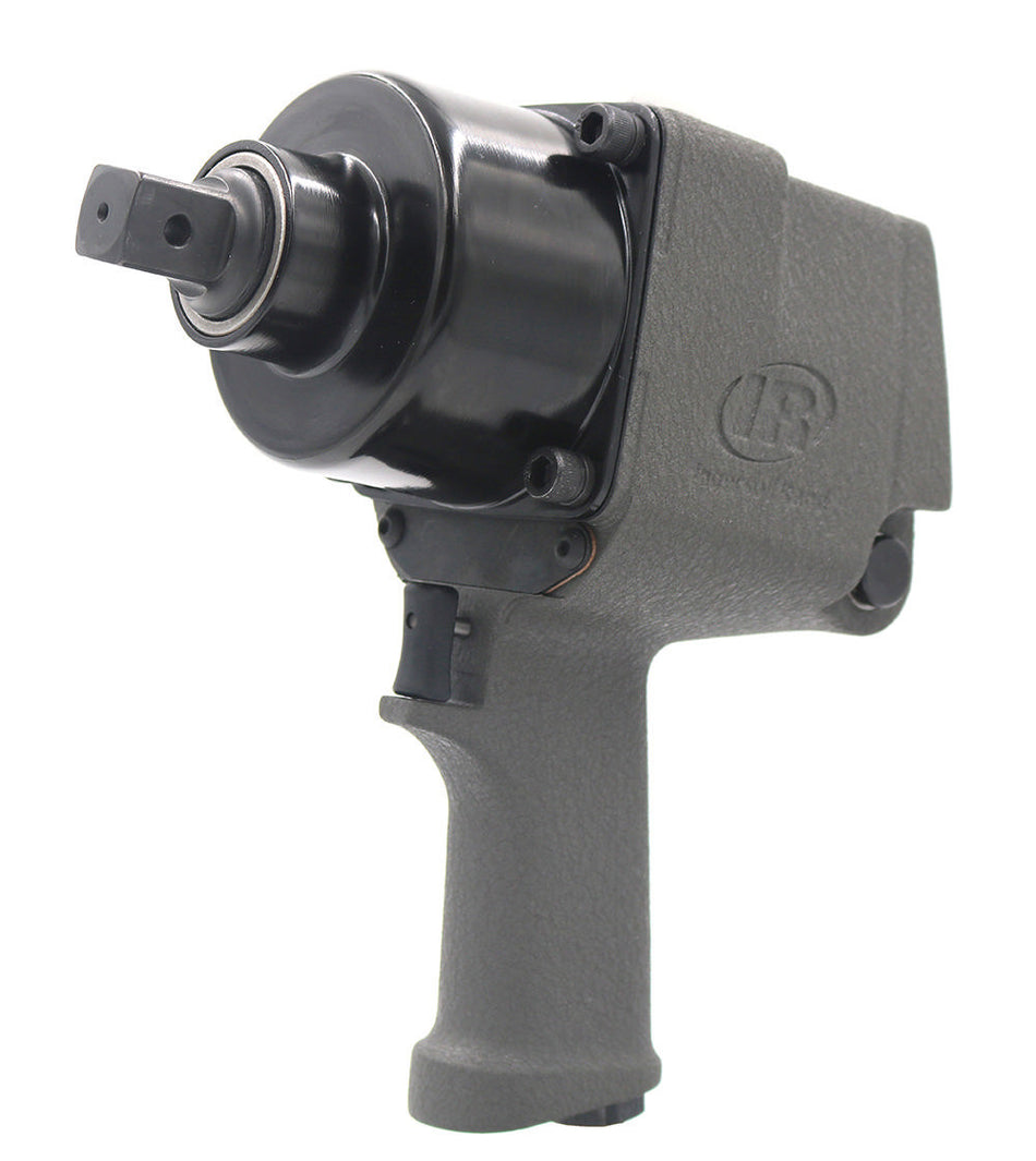 3/4" Air Impact Wrench, Heavy Duty, 1100 ft-lb Torque, Thru-hole Retainer, Pistol