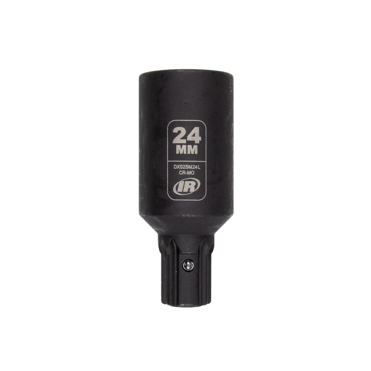 DXS2 Drive Hex Deep Metric Impact Socket Set, 15-Piece