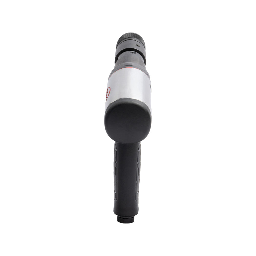 Vibration Reduced Heavy Duty Quick Change Air Hammer, 2600 BPM, 3" Stroke, Round Shank