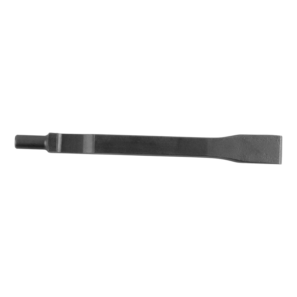 Narrow CLECO Scaler Chisel Steels 7"L