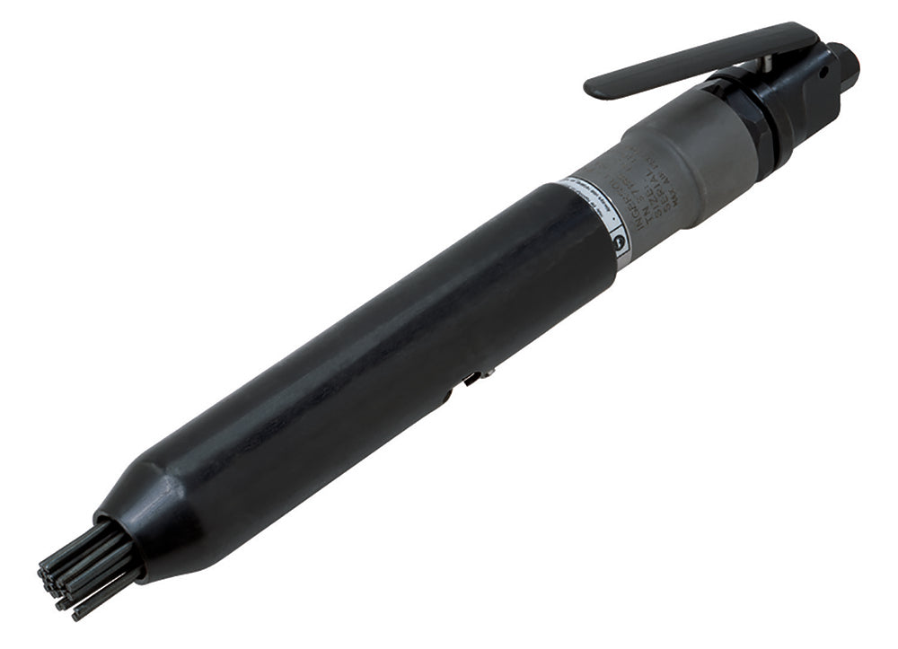 Air Needle Scaler, 4000 BPM, 1-1/16" Stroke
