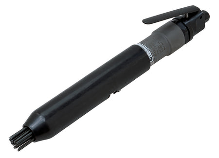 Air Needle Scaler, 4000 BPM, 1-1/16" Stroke