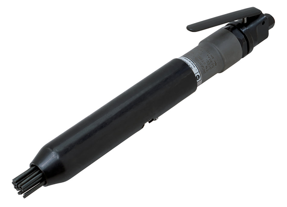 Air Needle Scaler, 4000 BPM, 1-1/16" Stroke