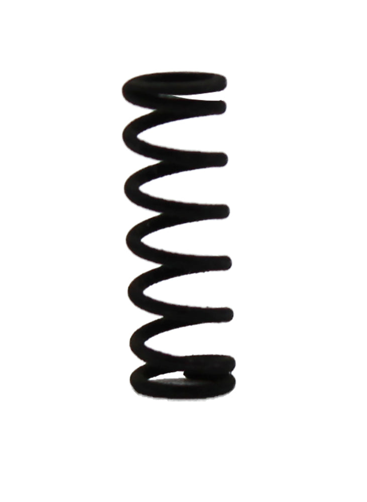 Throttle Valve Spring Replacement Part for Ingersoll Rand 182L, 172L, 172LNA1, 182LNA1 Needle Scaler