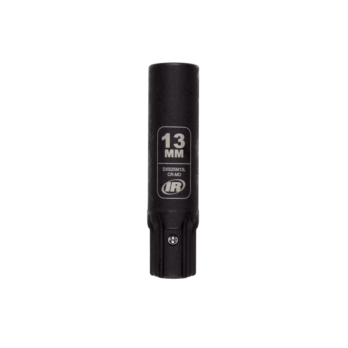 DXS2 Drive Hex Deep Metric Impact Socket Set, 15-Piece