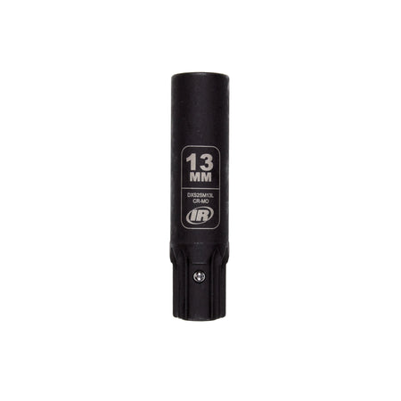 DXS2 Drive Hex Deep Metric Impact Socket Set, 15-Piece