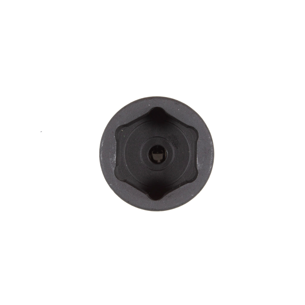 DXS2 Drive Hex Deep Metric Impact Socket Set, 15-Piece