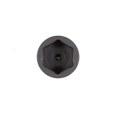 DXS2 Drive Hex Deep Metric Impact Socket Set, 15-Piece