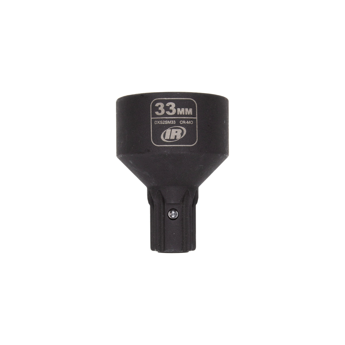 DXS2 33mm Metric Standard Impact Socket