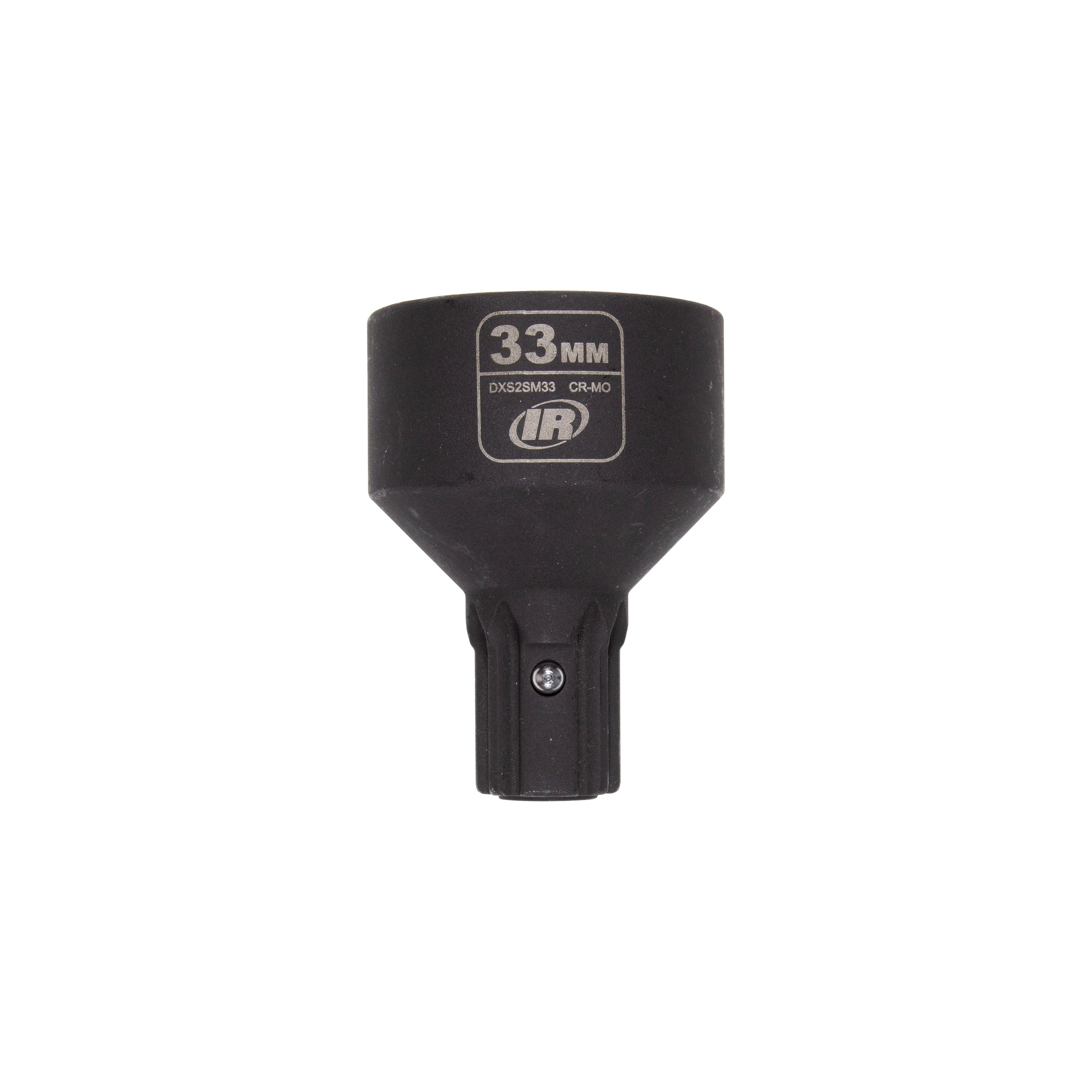 DXS2 33mm Metric Standard Impact Socket