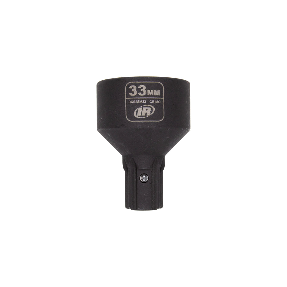 DXS2 33mm Metric Standard Impact Socket