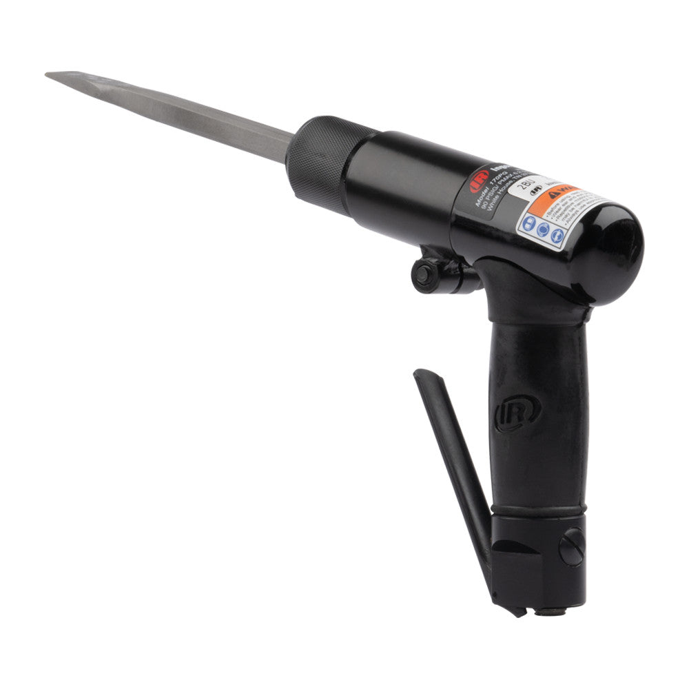 Ingersoll Rand 170PG-CS air chisel scaler