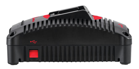 IQV 40V Universal Lithium-ion Battery Charger for Ingersoll Rand Power Tools