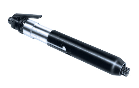 Air Needle Scaler, 4000 BPM, 1-1/16" Stroke