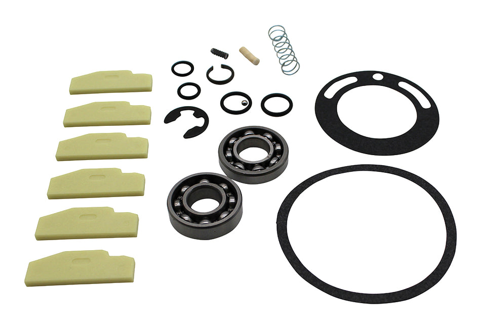 Tune-up Kit for Ingersoll Rand 231 Series Impact Wrench