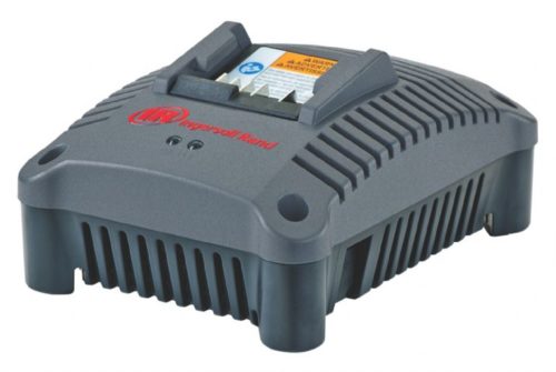 IQV12 - Battery & Charger